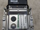 Unidad de control/módulo del motor