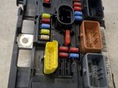 Модуль управления BSM