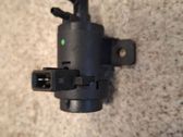 Turbo solenoid valve
