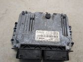 Calculateur moteur ECU