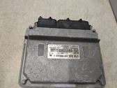 Calculateur moteur ECU