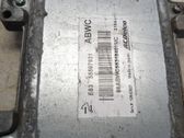 Calculateur moteur ECU