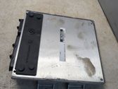 Calculateur moteur ECU