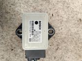 ESP acceleration yaw rate sensor