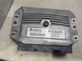Engine control unit/module