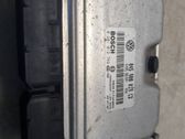 Engine control unit/module