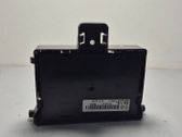 Comfort/convenience module