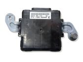 Other control units/modules