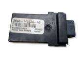 Seat heating relay