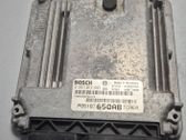 Engine control unit/module