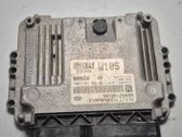 Engine control unit/module