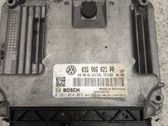 Engine control unit/module