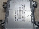Calculateur moteur ECU