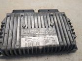 Calculateur moteur ECU