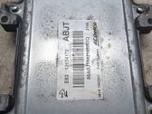 Calculateur moteur ECU