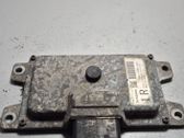 Engine control unit/module