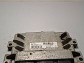 Calculateur moteur ECU