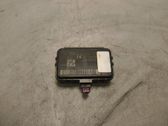 Keyless (KESSY) go control unit/module