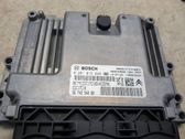 Calculateur moteur ECU