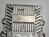 Engine control unit/module ECU