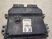 Engine control unit/module
