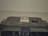 Engine control unit/module