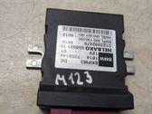 Fuel injection pump control unit/module