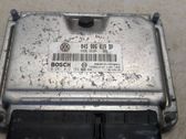 Engine control unit/module