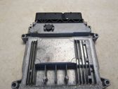 Unidad de control/módulo del motor