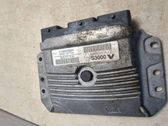 Engine control unit/module