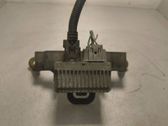 Glow plug pre-heat relay