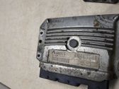 Calculateur moteur ECU