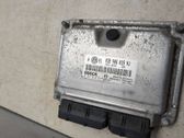 Engine control unit/module
