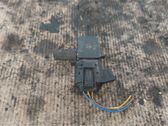 Exhaust gas pressure sensor