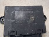 Door control unit/module