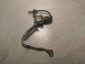 Exhaust gas pressure sensor