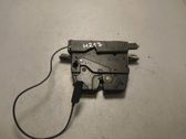 Tailgate/trunk/boot lock/catch/latch