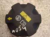 Coolant expansion tank/reservoir cap