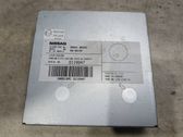 Other control units/modules