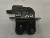 Tailgate/trunk/boot lock/catch/latch