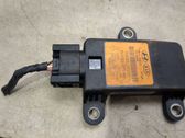 Sensor ESP de aceleración de frecuencia del intermitente
