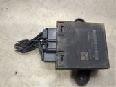 Door control unit/module