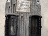 Engine control unit/module ECU