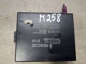 Other control units/modules