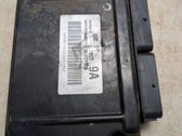 Engine control unit/module