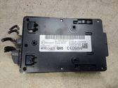 GPS navigation control unit/module