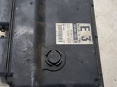 Engine control unit/module