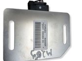 Fuel injection pump control unit/module
