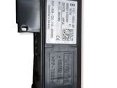 Other control units/modules