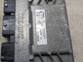 Engine control unit/module